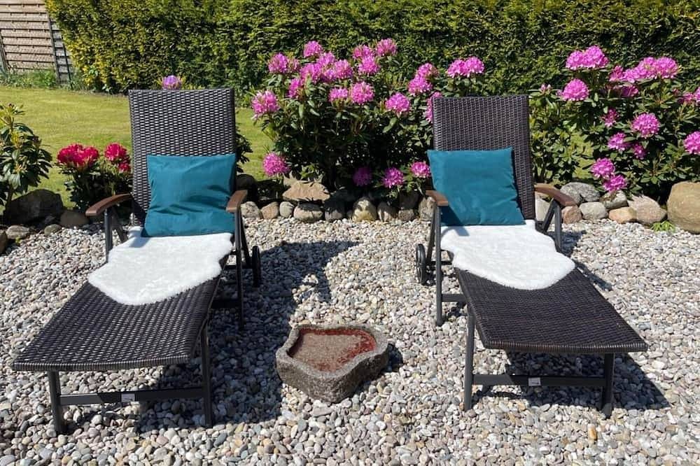Ferienhaus für 8 Gäste mit 160m² in Aurich (273014) — Bild 2