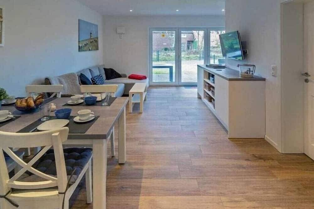 Ferienwohnung Deichschaf