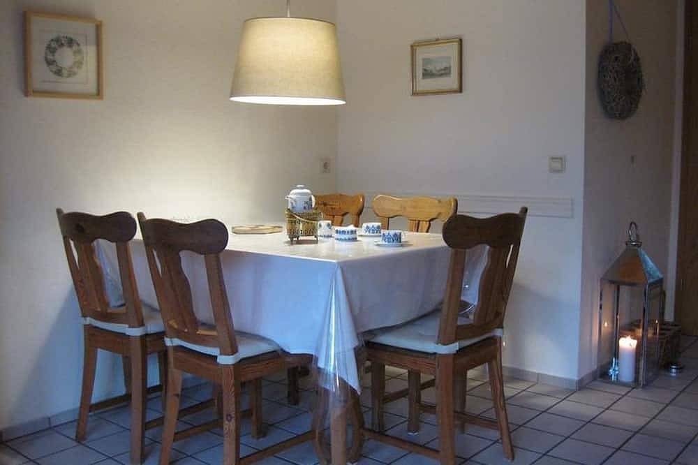 Ferienhaus 80qm, 3 Schlafzimmer, max. 5 Personen — Bild 5