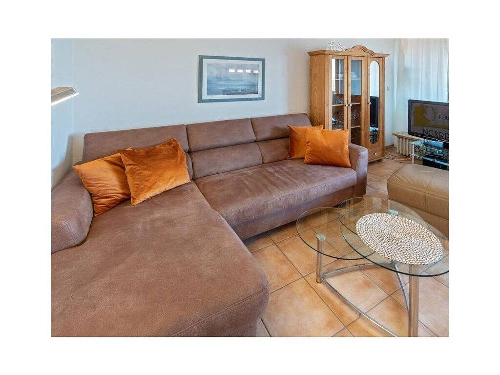 Ferienwohnung Meerblick — Bild 3