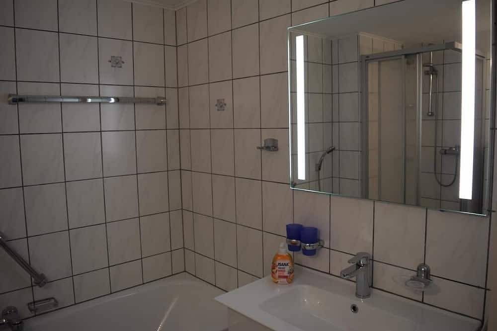 Borkum – Ferienwohnung Tedje in Borkum für 4 Personen