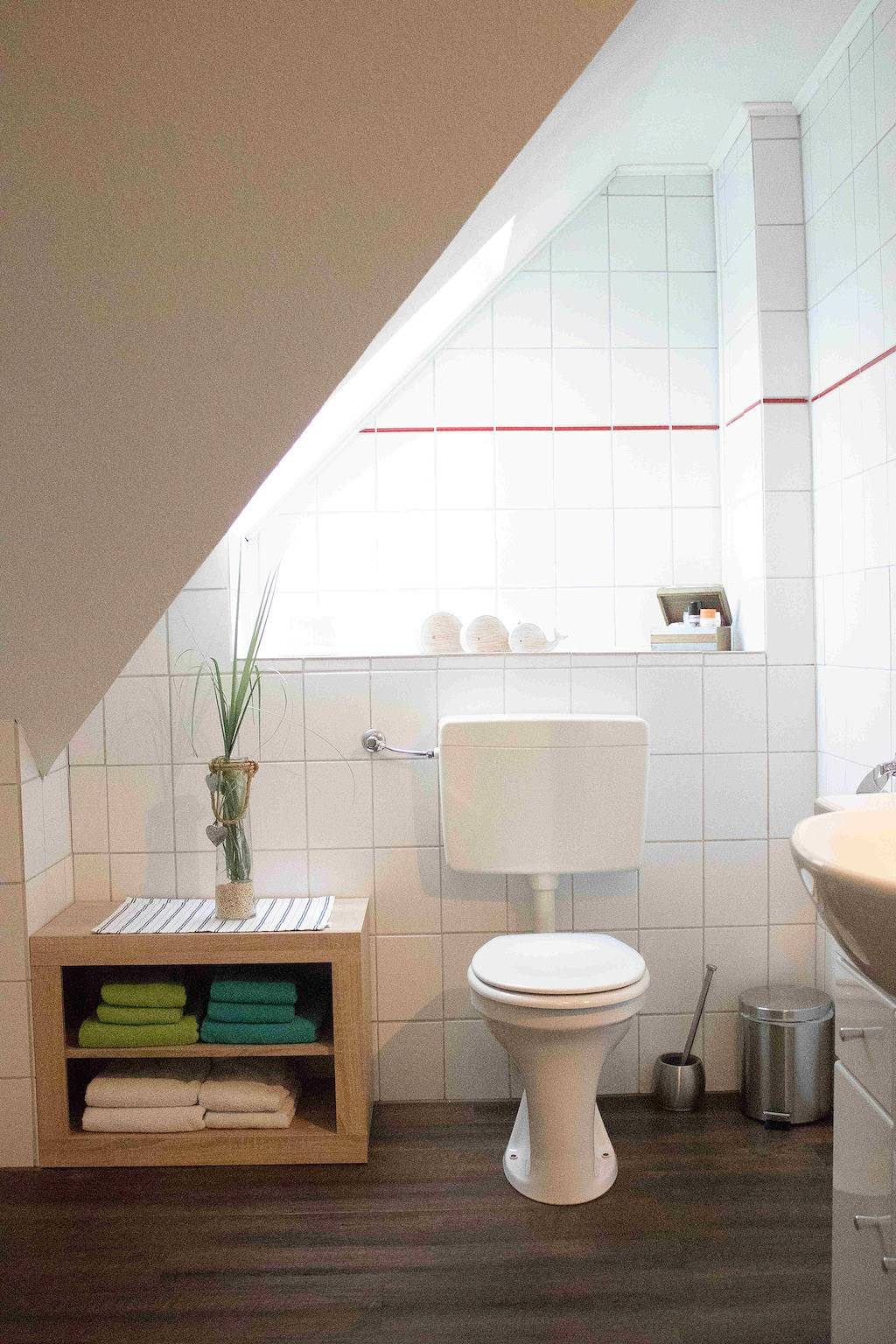 Ferienwohnung für 2 Personen mit Terrasse — Bild 4