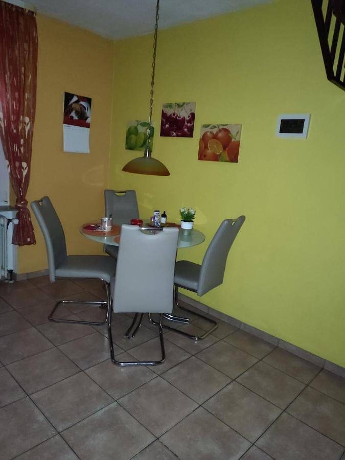 Appartements Krüger — Bild 4