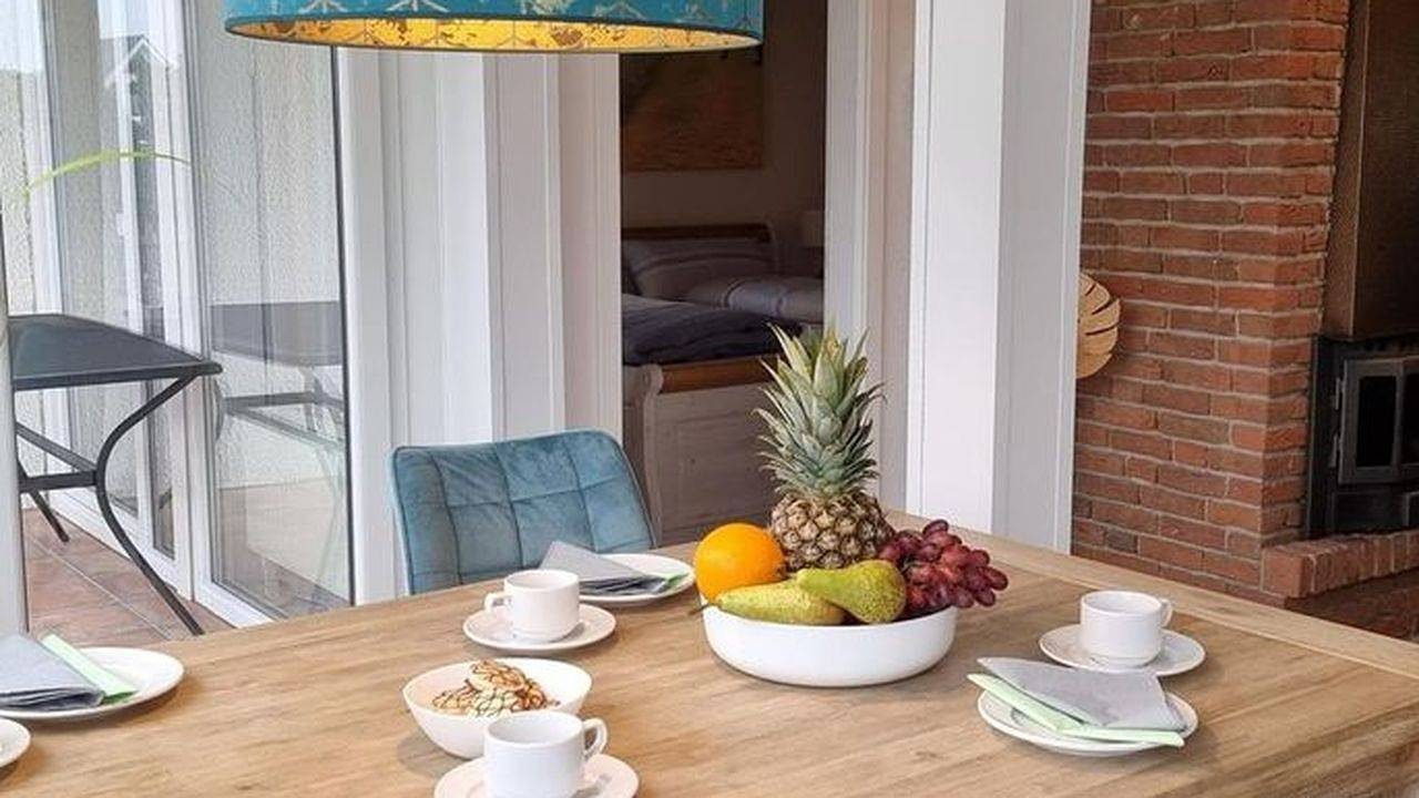 Ferienwohnung für 4 Personen (90 m²) in Wittmund — Bild 4