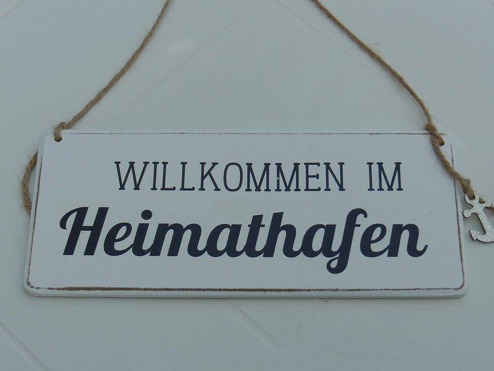Heimathafen