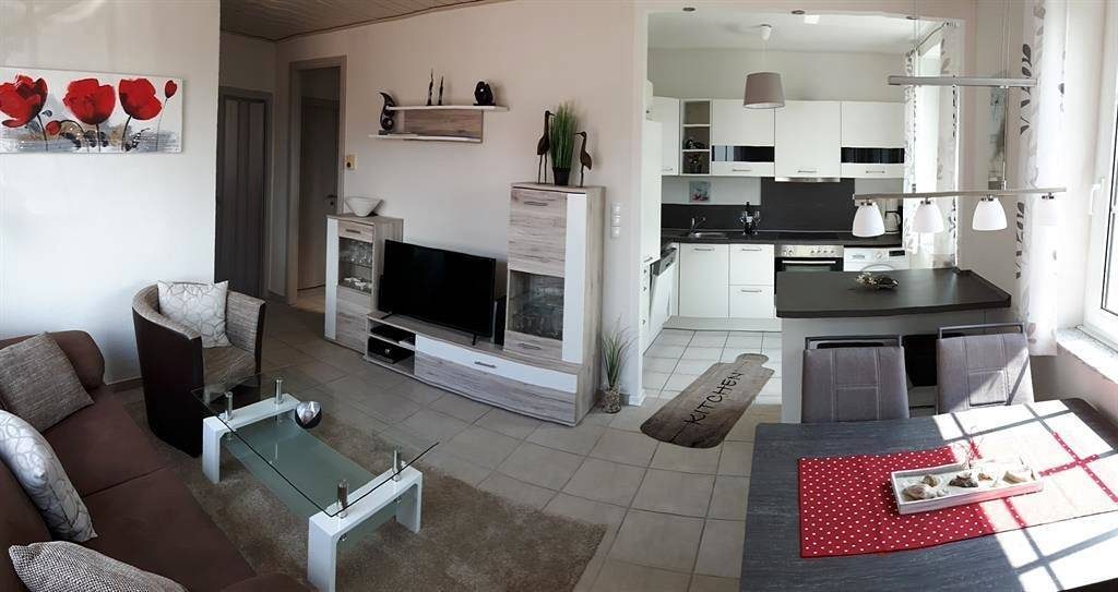 Ferienbungalow Vor dem Anker — Bild 4