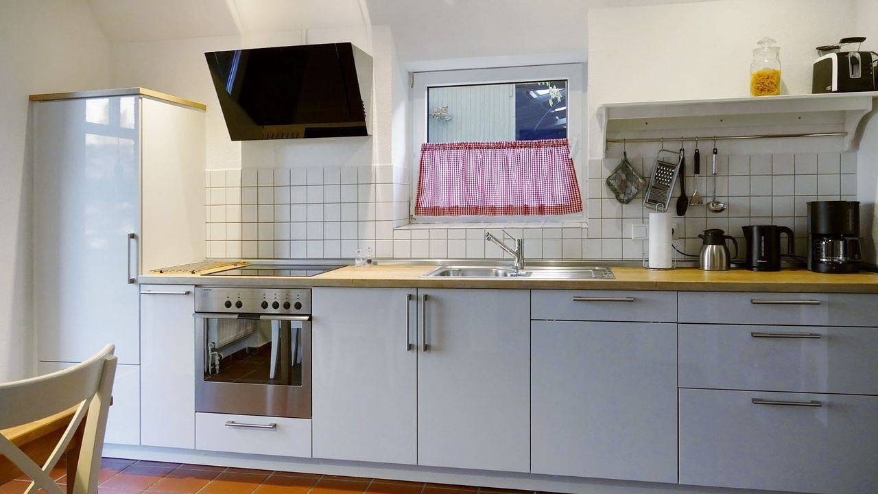 Ferienwohnung für 10 Personen (180 m²) in Uelsen — Bild 3