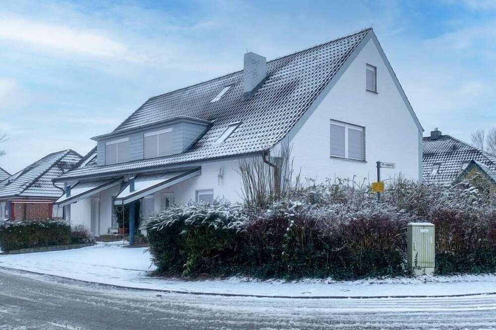 Ferienwohnung Mole by Interhome — Bild 4