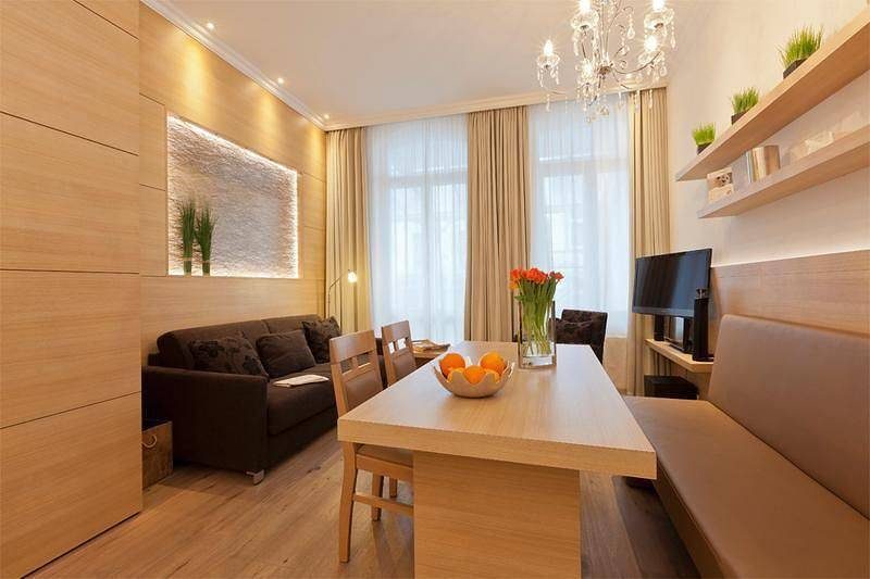 Villa Vie 1 — Bild 2