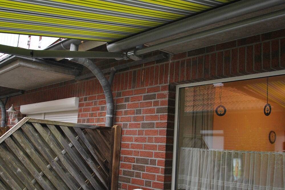 Reihenhaus, ruhig, zentral, familienfreundlich, kostenloses Wlan und Sky-Sport — Bild 3