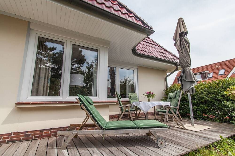 Ferienwohnung Hus up Höcht — Bild 3
