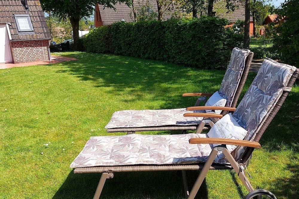 Dat lüttje Huus Pilsum - das gemütliche Zuhause auf Zeit — Bild 4