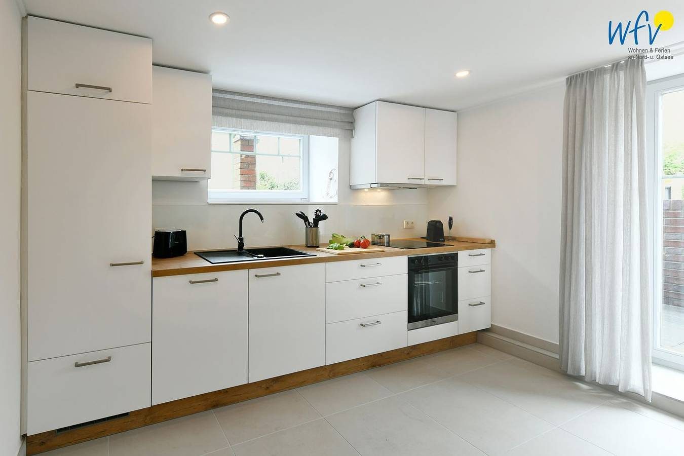 Haus Christa Ferienwohnung 1 — Bild 3