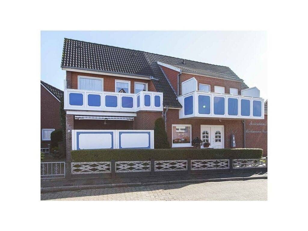 Ferienhaus - Beckmann-Visser 3 — Bild 2