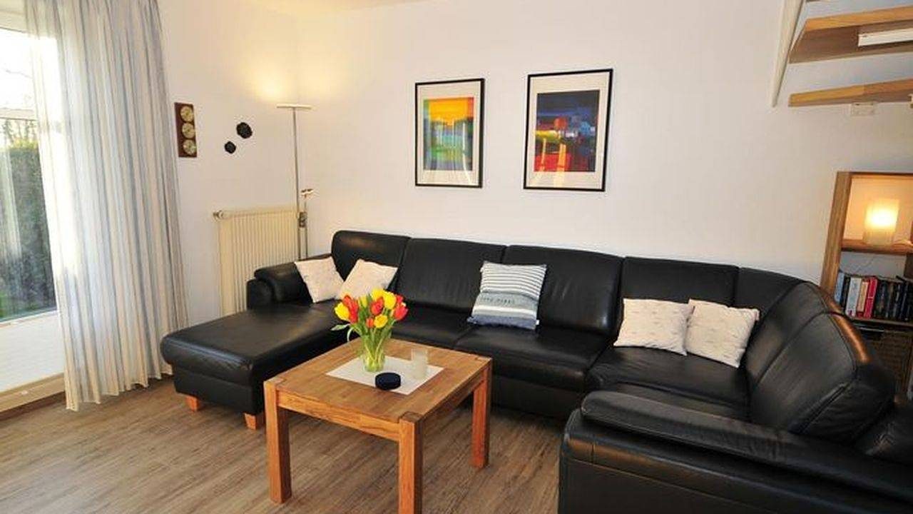 Ferienhaus für 6 Personen (80 m²) in Wittmund — Bild 4