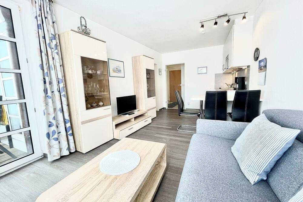 Haus Hansa Wohnung 4