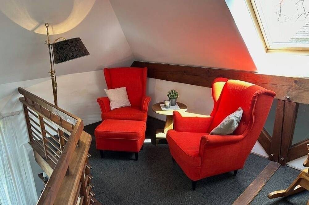 Ferienwohnung\/App. für 7 Gäste mit 104m² in Werdum (147764) — Bild 5