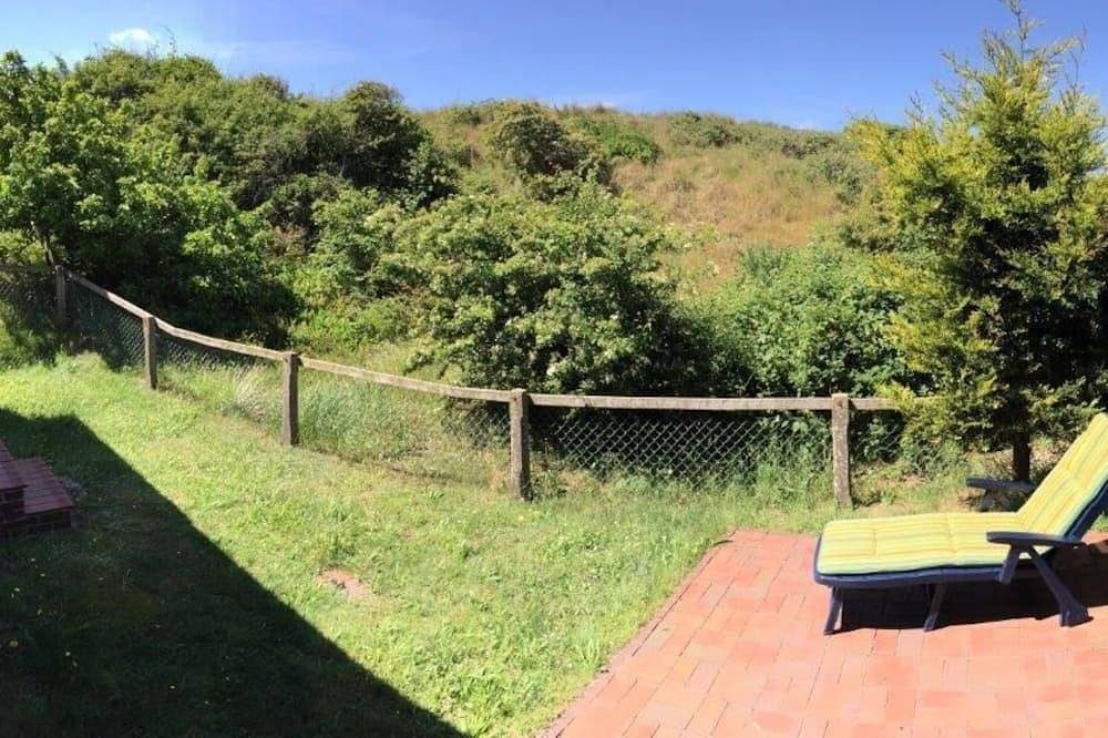 Wunderschönes Friesenhäuschen für Ihren Urlaub auf Langeoog in den Dünen — Bild 4