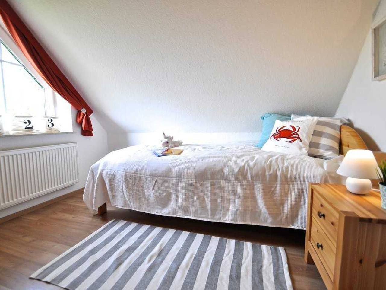 Ferienwohnung Robbe — Bild 5