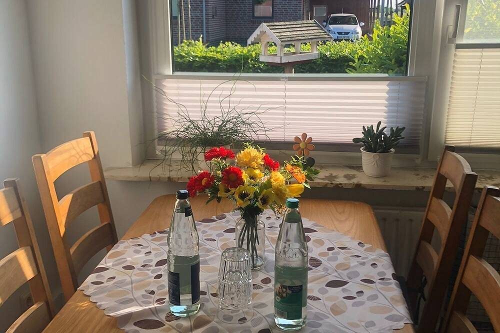 Urlaub in Ostfriesland — Bild 3