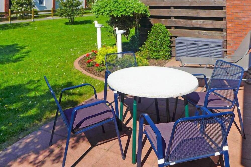 Ferienhaus Wind by Interhome — Bild 2