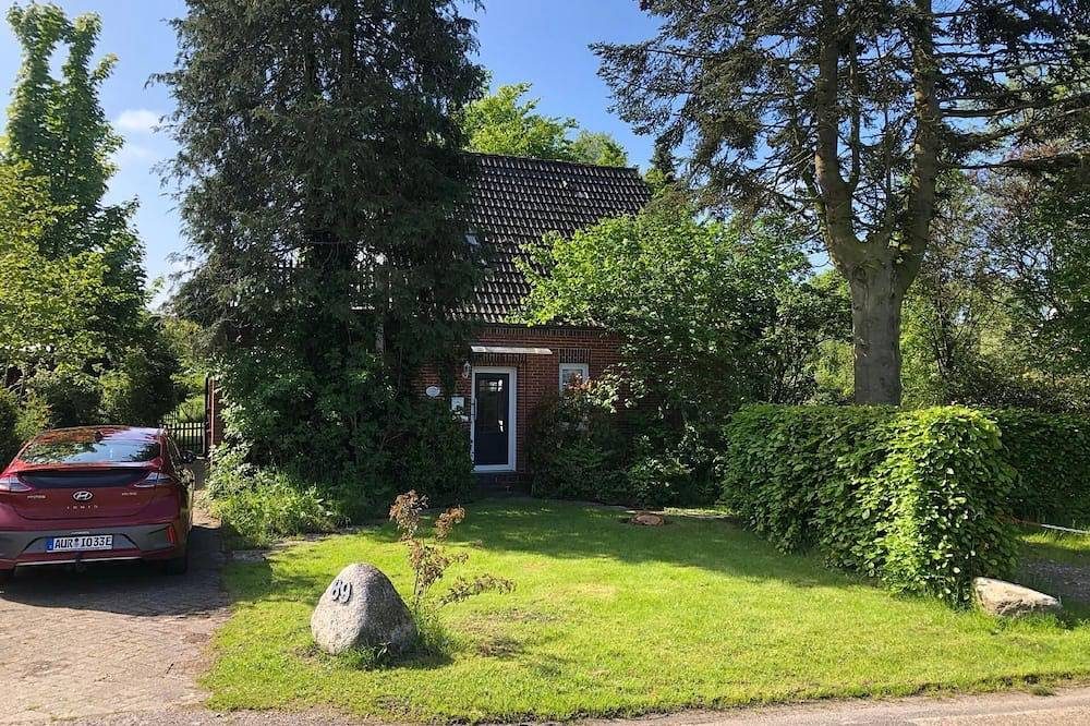 Ferienhaus Großefehn für 1 - 5 Personen mit 2 Schlafzimmern - Ferienhaus — Bild 4