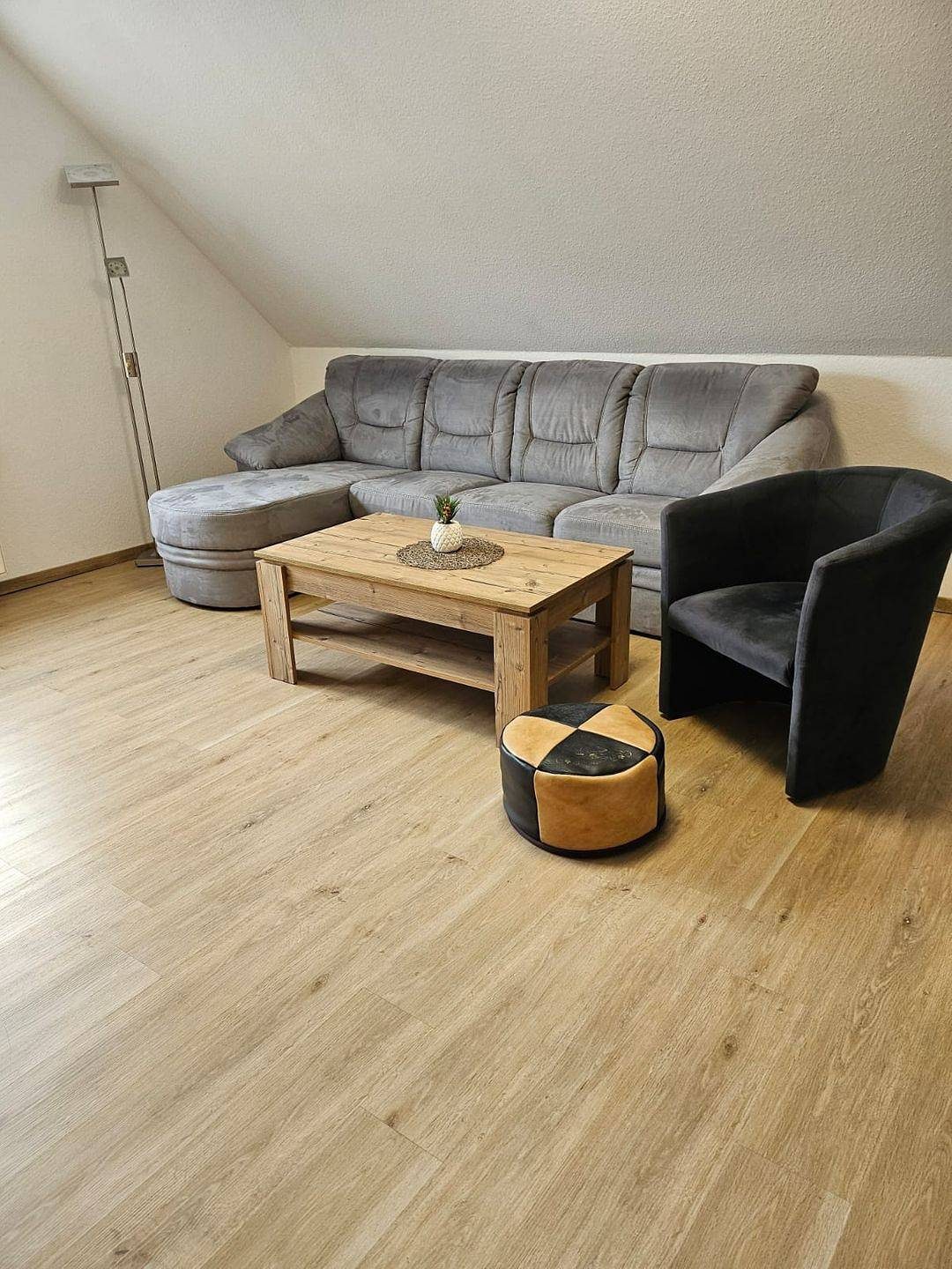 Komfortable 2-Raum-Ferienwohnung in zentraler Lage! — Bild 4