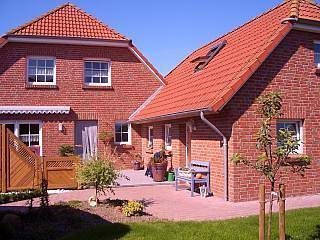*Korth - Ferienwohnungen — Bild 2