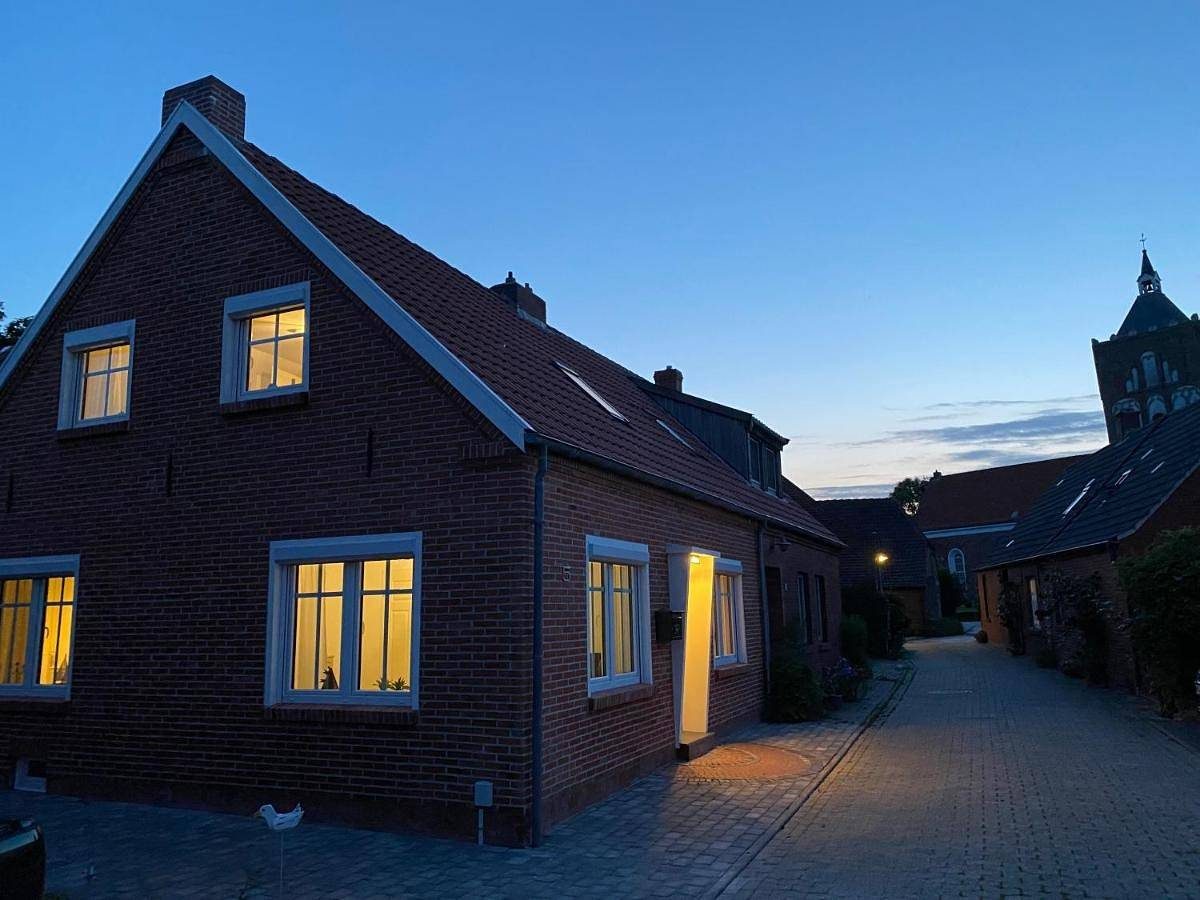 Pilsumer Lohne Huus — Bild 3