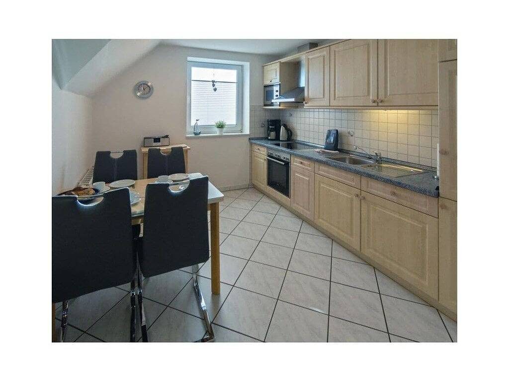 Ferienwohnung Nörddiek — Bild 4