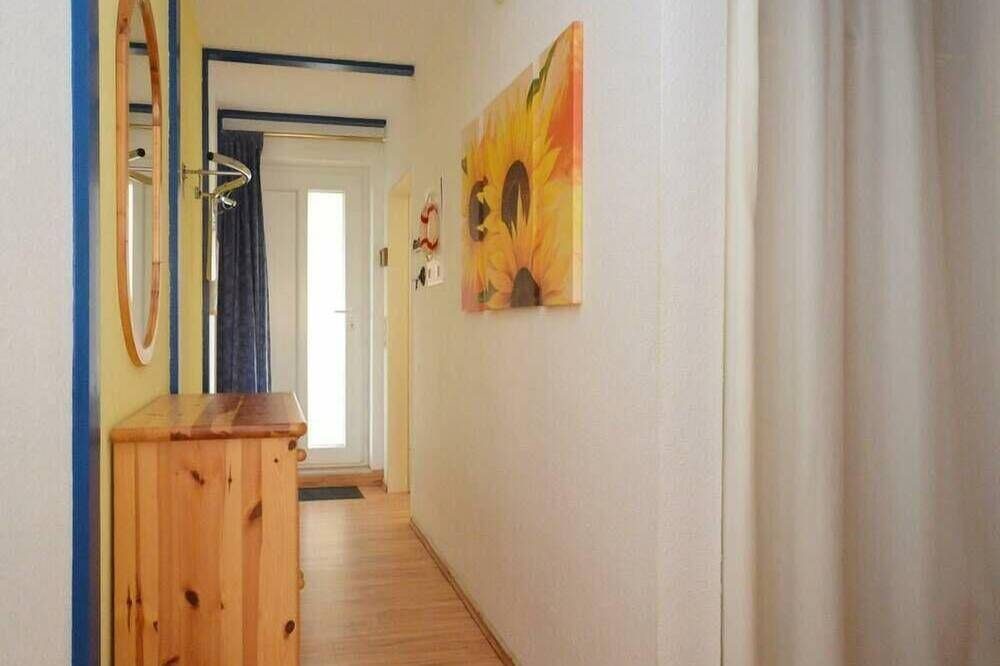 Ferienwohnung Deichperle — Bild 3