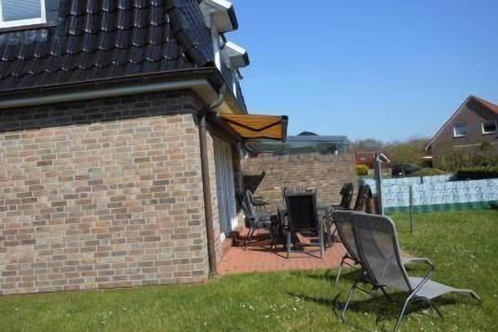 Ferienhaus Hage für 1 - 6 Personen mit 3 Schlafzimmern - Ferienhaus — Bild 2