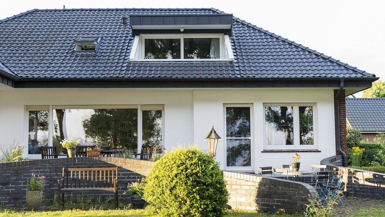 Ferienwohnung für 4 Personen (50 m²) in Schüttorf — Bild 3