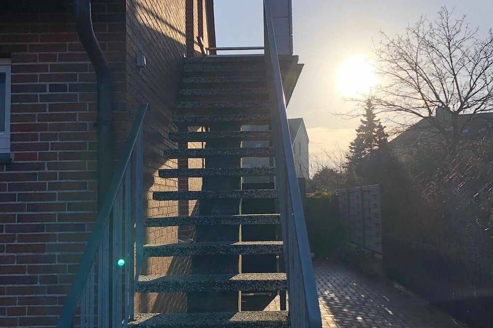 Gemütliche Ferienwohnung mit tollem Ausblick! — Bild 4