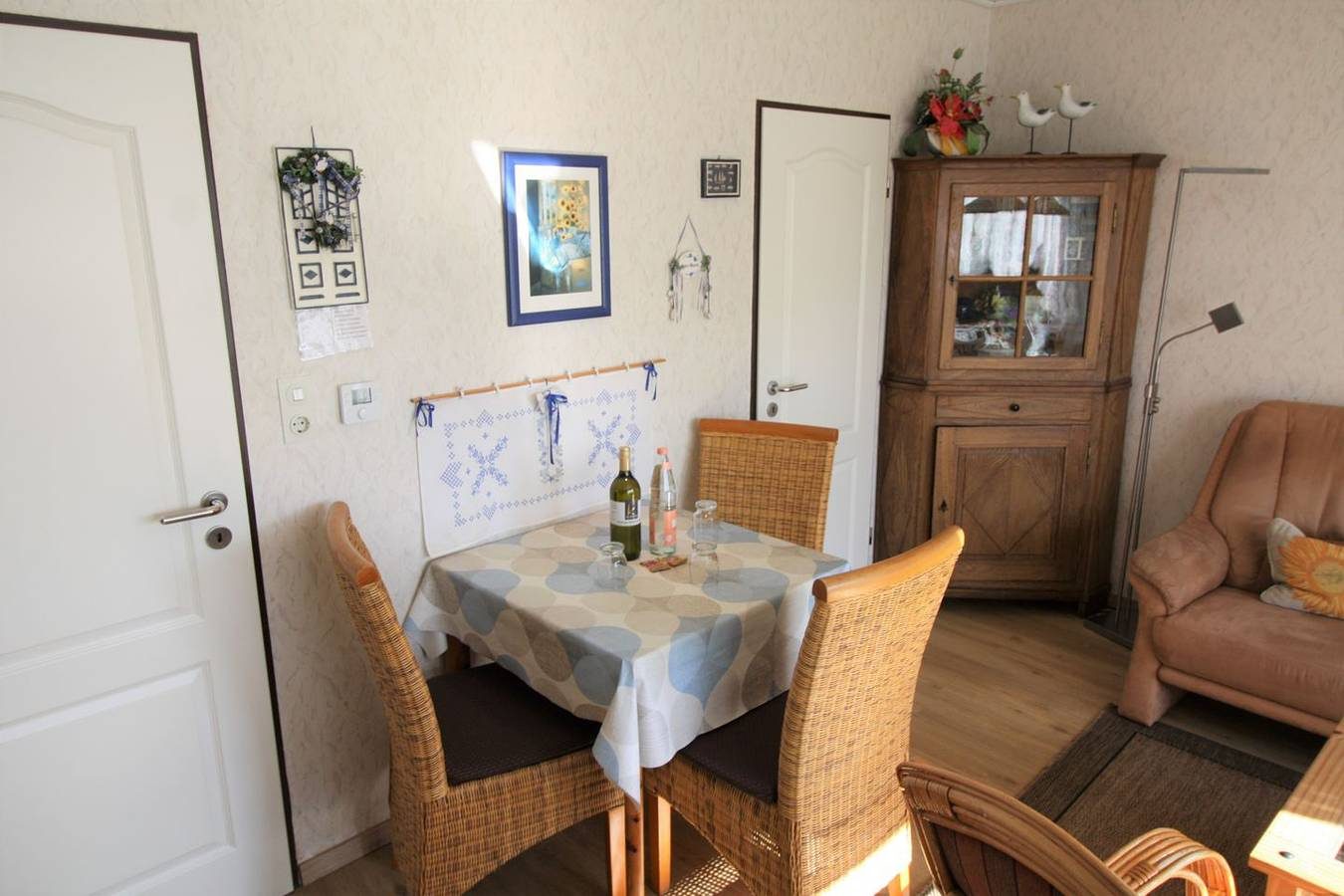 Bungalow Wichter Weg 14 — Bild 5