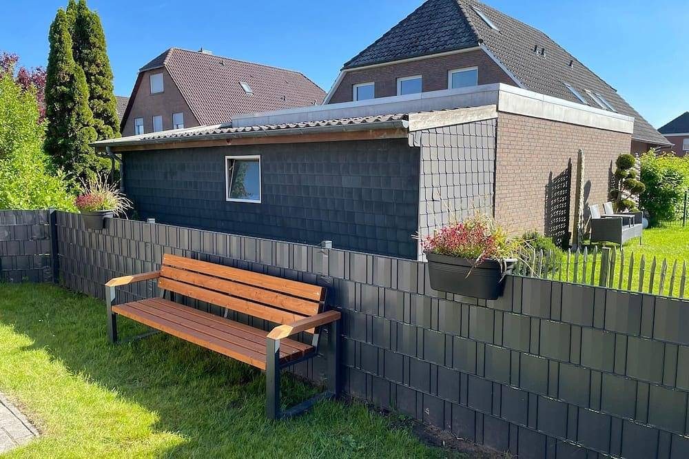 Ferienwohnung Dünentraum — Bild 4