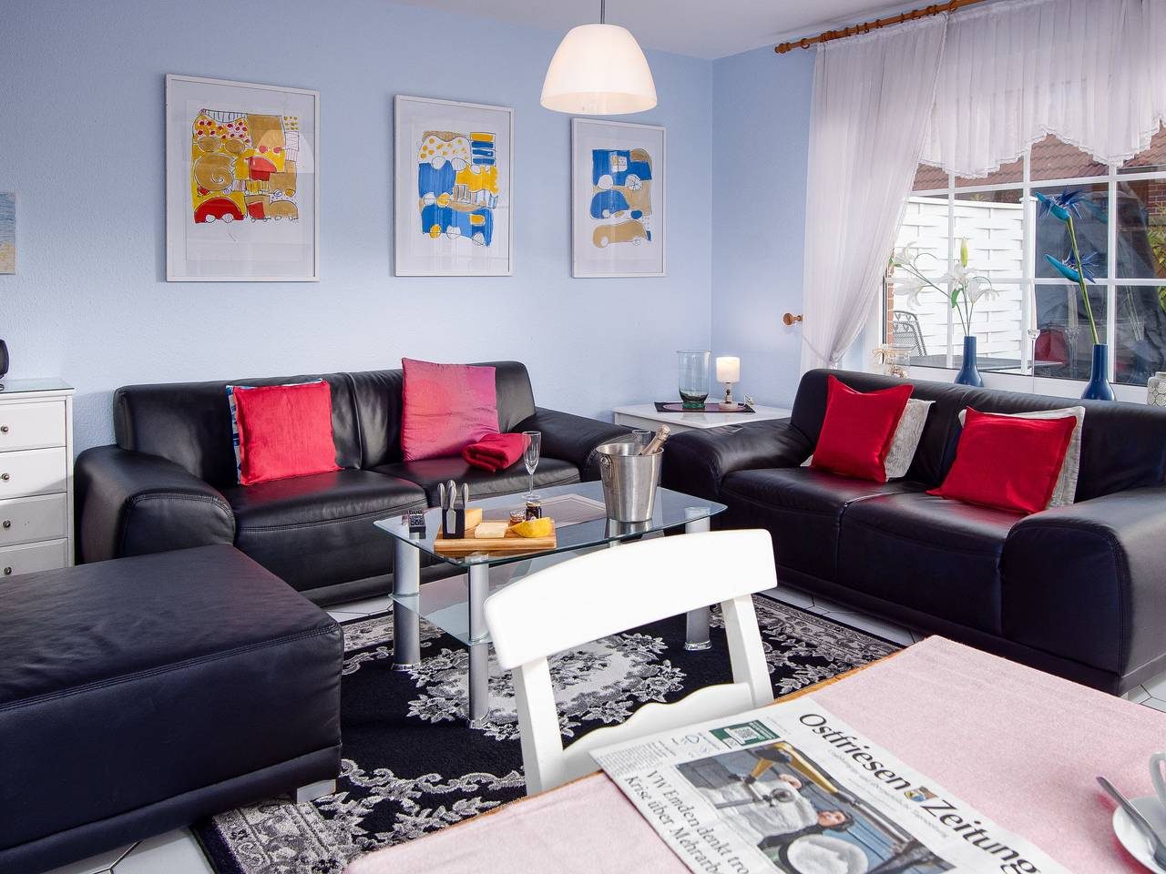 Krebs — Bild 2