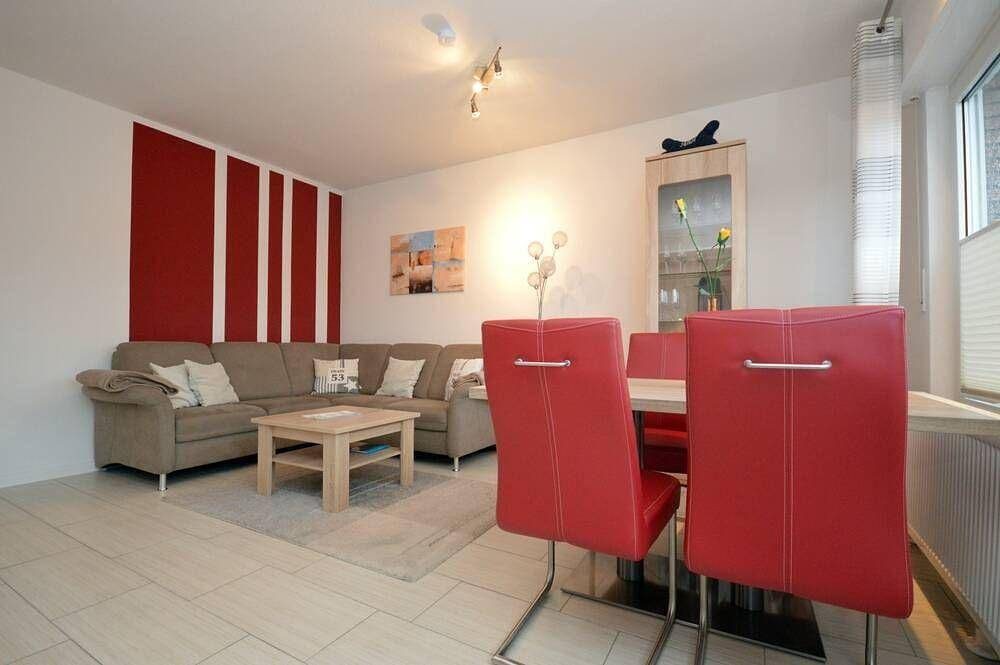 Ferienbungalow Robbe Felix — Bild 2