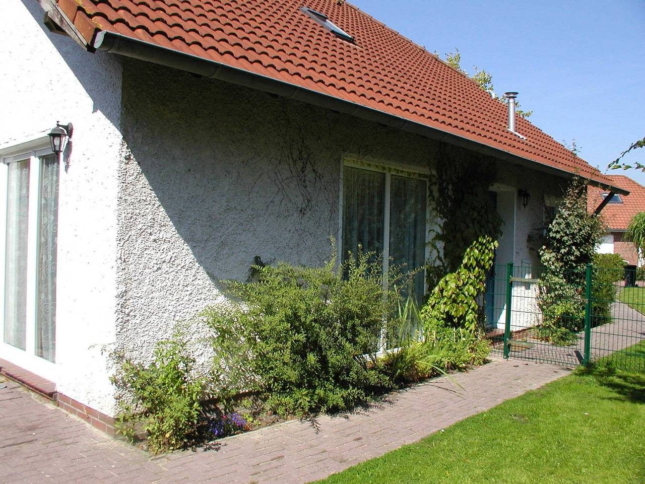 Knutthaus