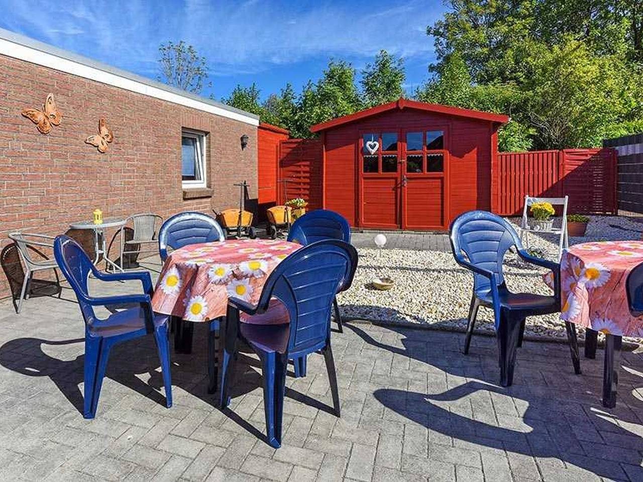 Ferienwohnung 2 im Ferienhaus Trautes Heim — Bild 4