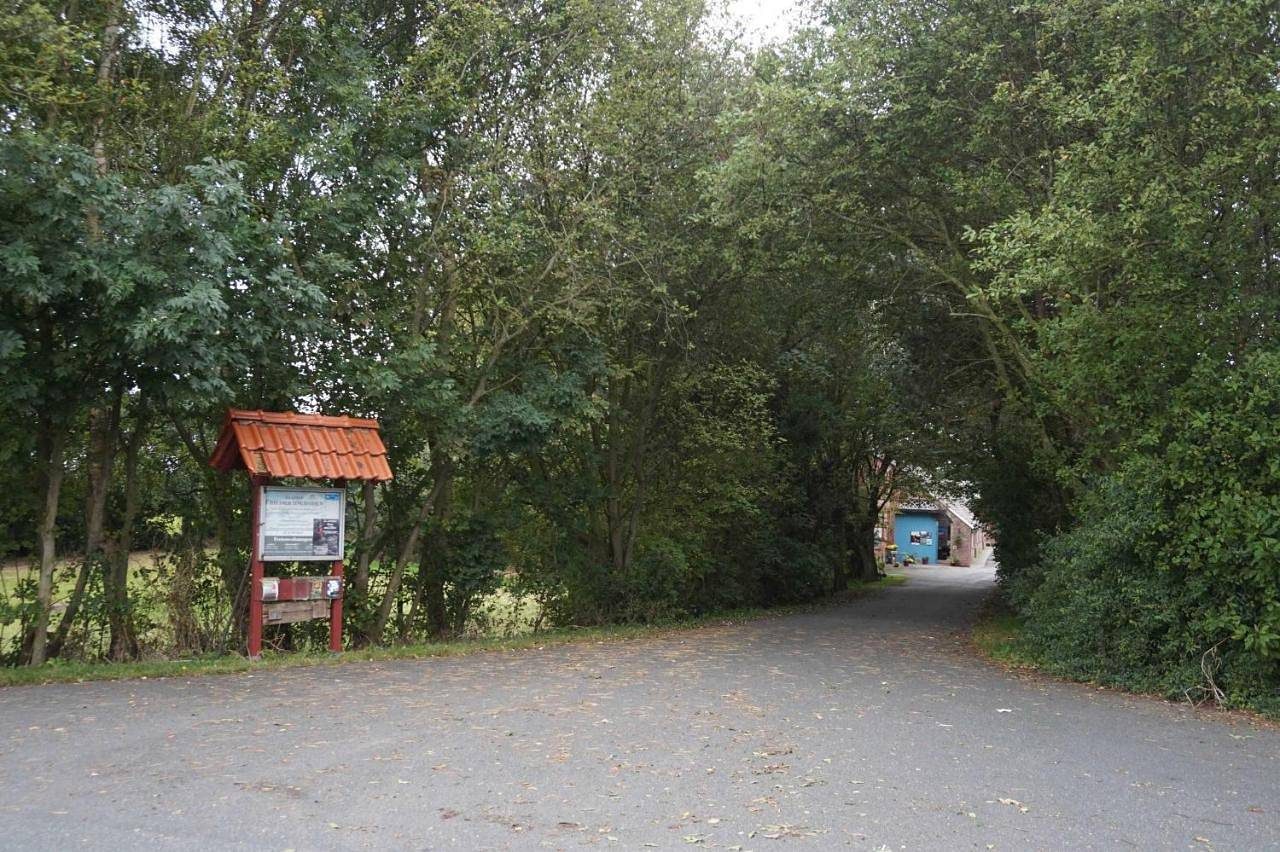 Gulfhof Friedrichsgroden