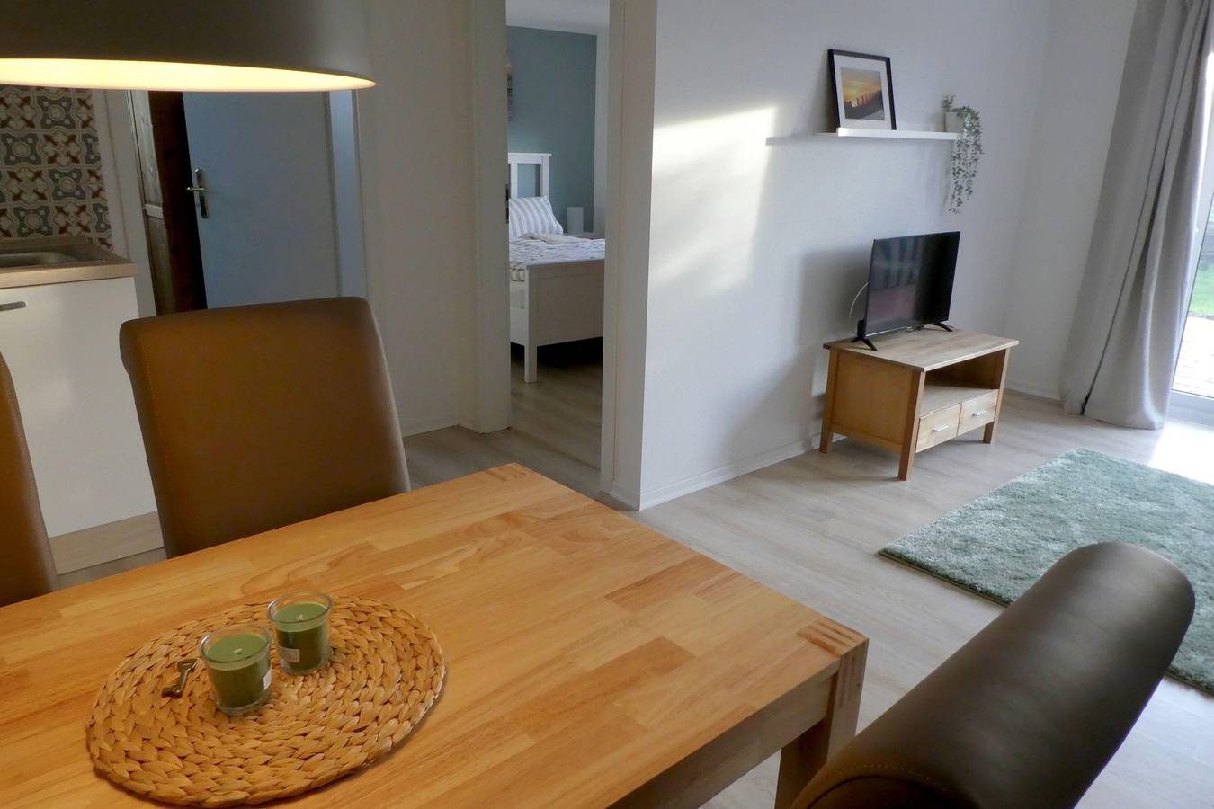 Fewo-Hilke — Bild 5