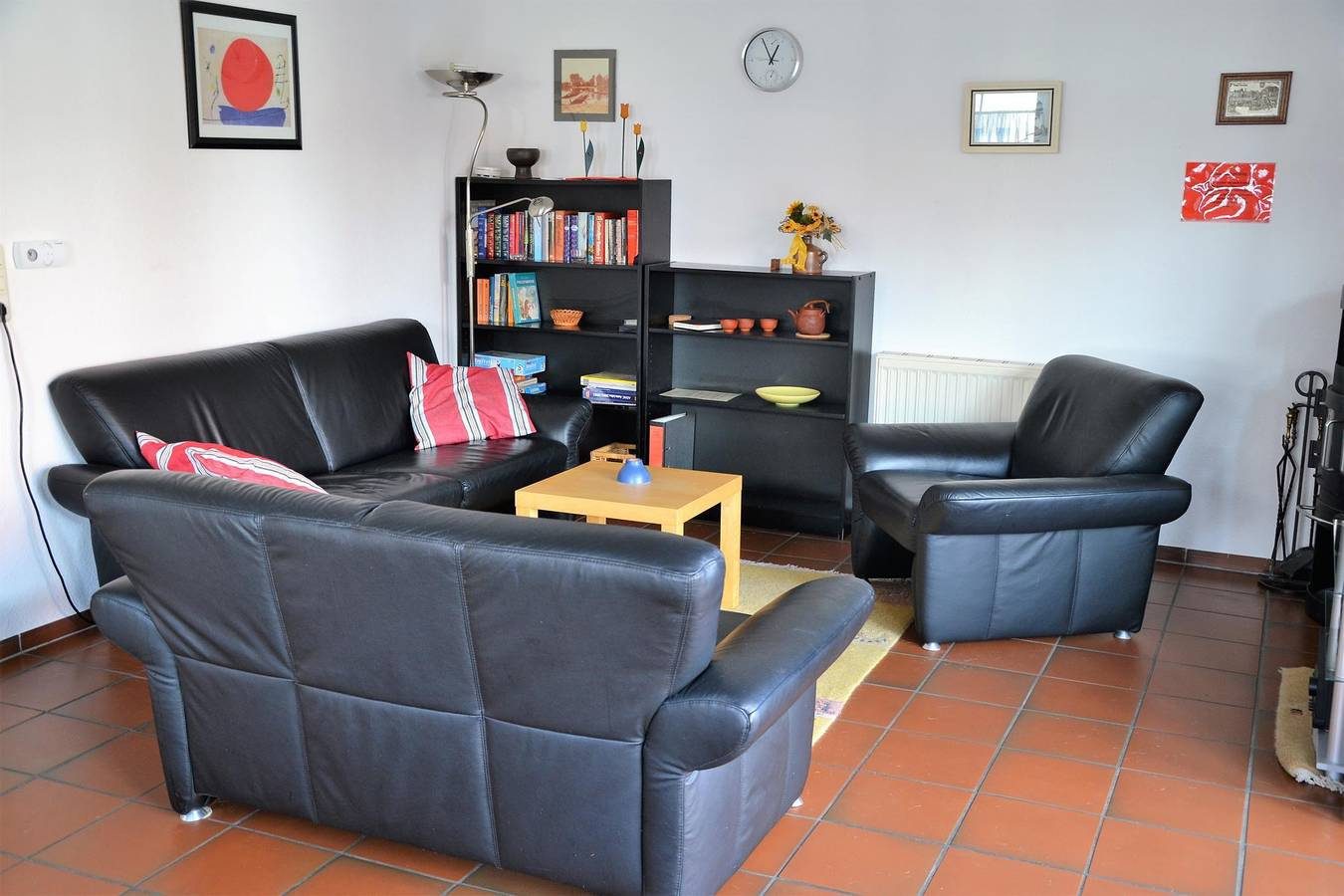 *Schmitz -  Ferienwohnungen — Bild 4