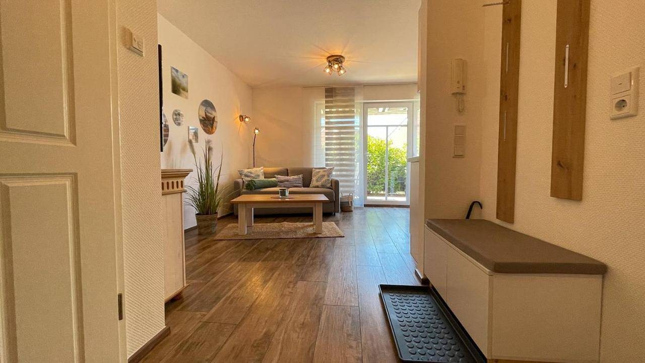 Strandbox & Strandresidenz — Bild 5