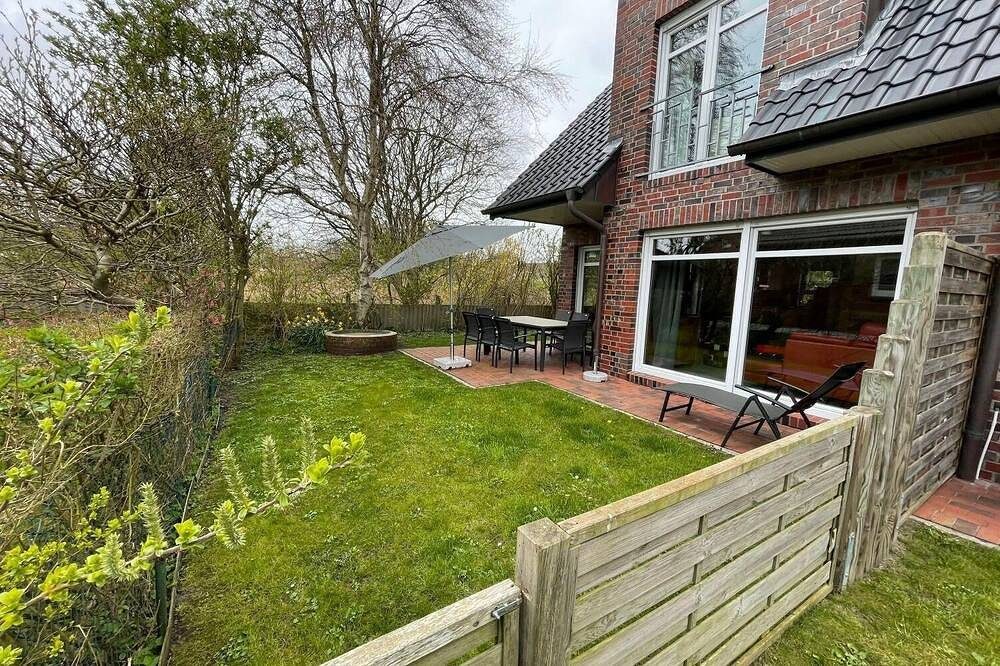 Ferienwohnung Ferienhaus Acht B — Bild 2