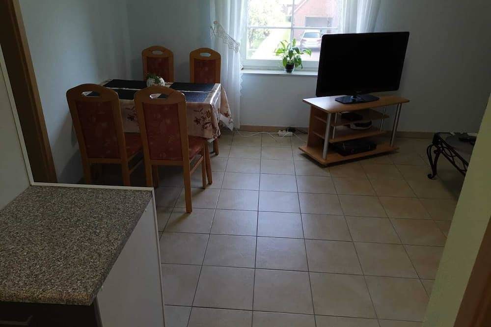 Fewo Nightbrise, W-Lan, Pool, Sauna, Fitnessraum, Hund willkommen — Bild 3