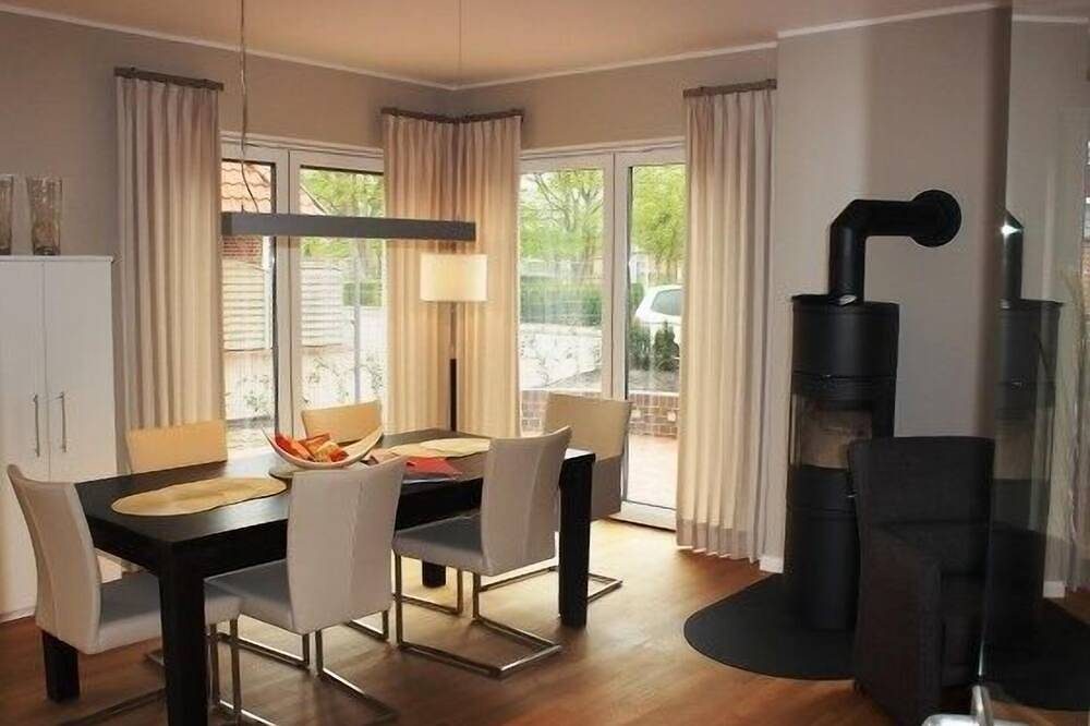 Ferienhaus Scheukelnders — Bild 5