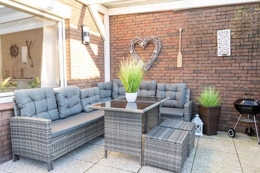 Ferienwohnung Lydia by Interhome — Bild 3