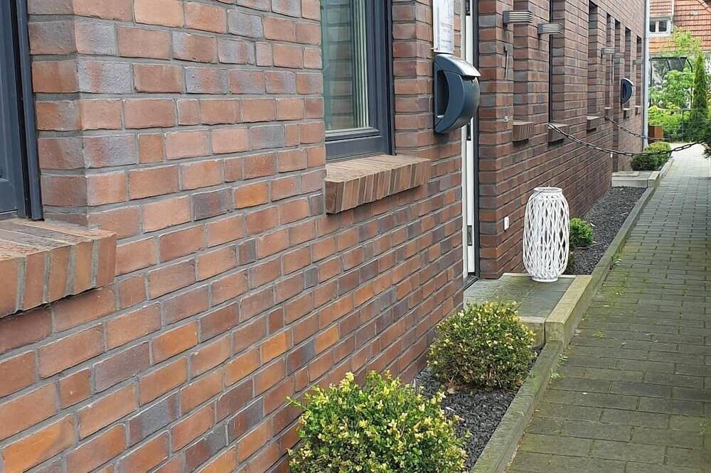 Rawe West - für 4 Personen, zentrale Lage, gehobene und moderne Ausstattung — Bild 5
