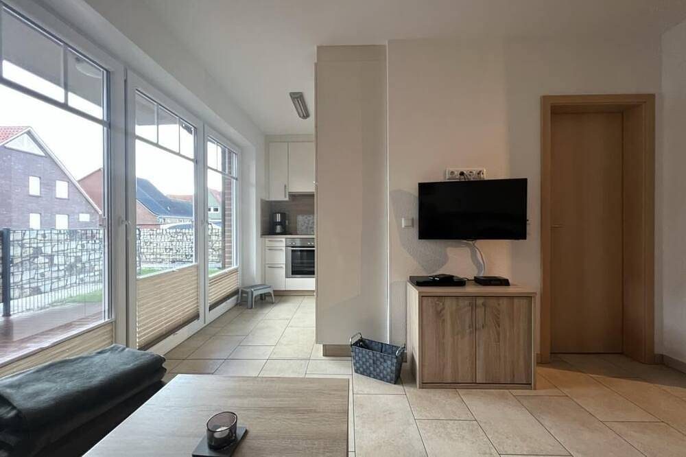 Apartment Deichst?rmer – Norden
